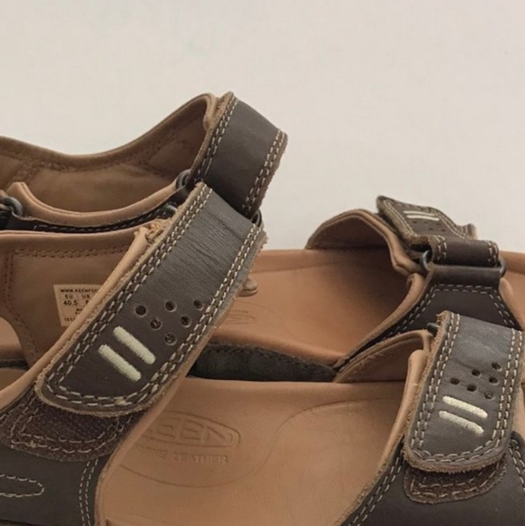 Keen leather Sandles main image 6